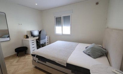Resale - Villa - Torrevieja - Los Balcones - Los Altos del Edén