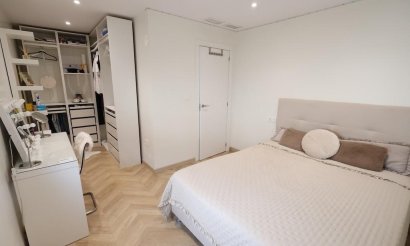 Resale - Villa - Torrevieja - Los Balcones - Los Altos del Edén