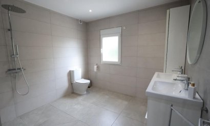 Resale - Villa - Torrevieja - Los Balcones - Los Altos del Edén