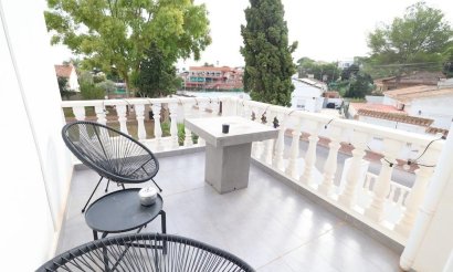 Resale - Villa - Torrevieja - Los Balcones - Los Altos del Edén
