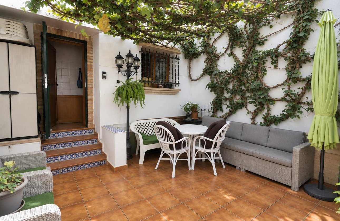 Resale - Duplex - Orihuela Costa - PAU 8
