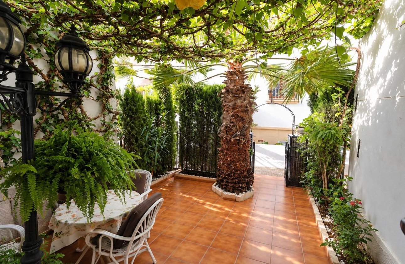 Resale - Duplex - Orihuela Costa - PAU 8