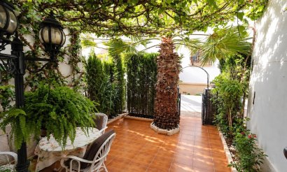 Resale - Duplex - Orihuela Costa - PAU 8