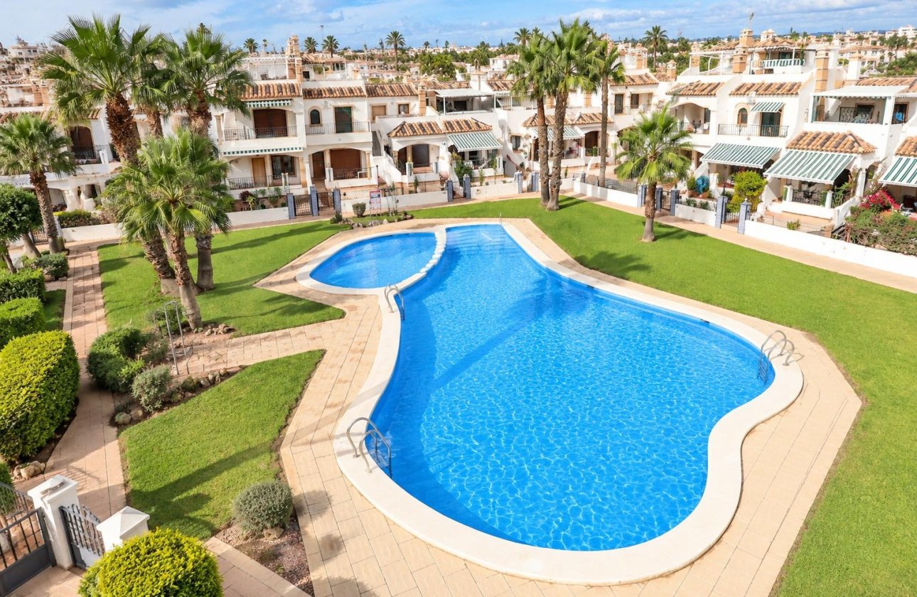 Resale - Duplex - Orihuela Costa - PAU 8