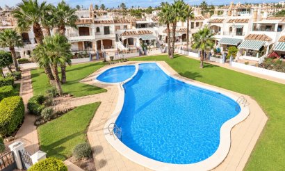 Resale - Duplex - Orihuela Costa - PAU 8
