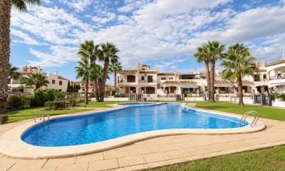 Resale - Duplex - Orihuela Costa - PAU 8