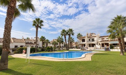 Resale - Duplex - Orihuela Costa - PAU 8