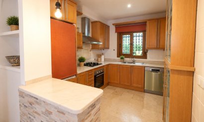 Resale - Duplex - Orihuela Costa - PAU 8
