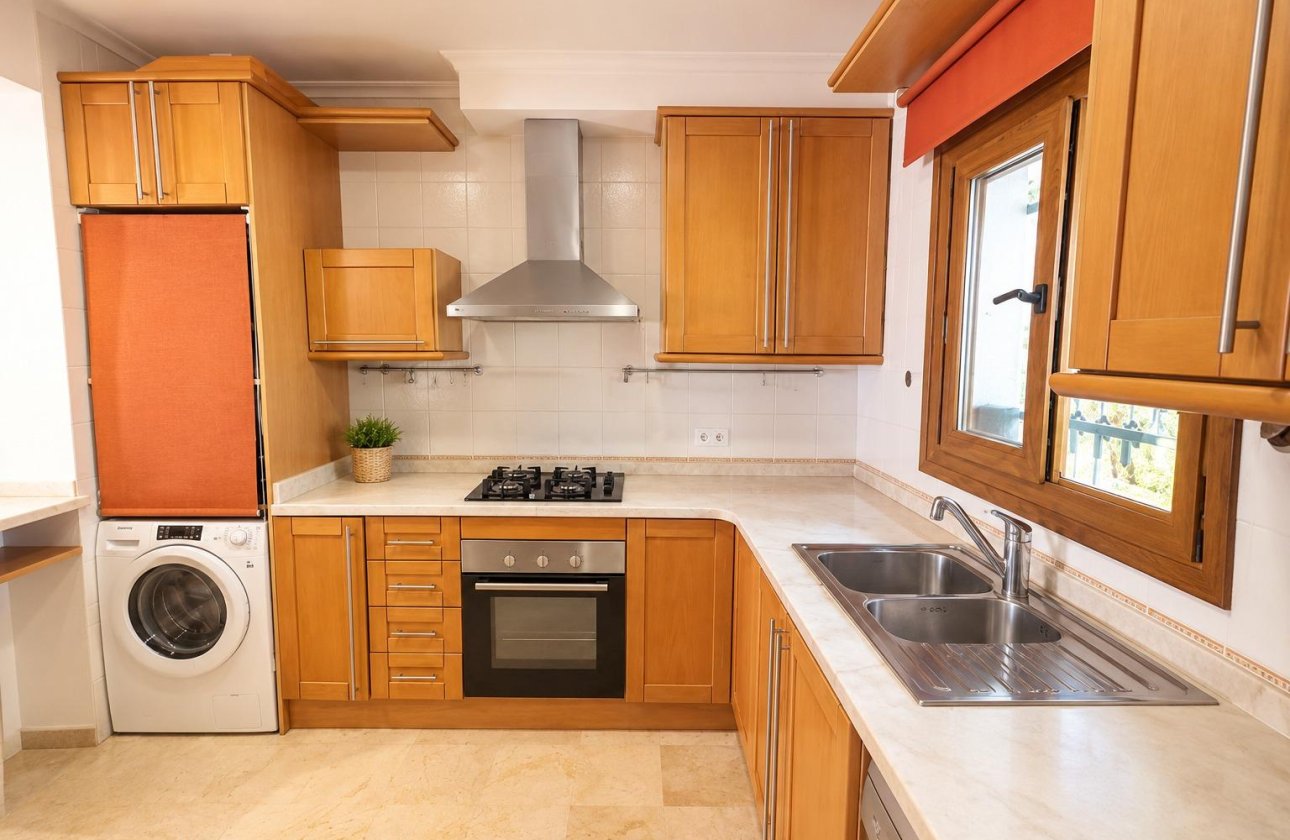 Resale - Duplex - Orihuela Costa - PAU 8