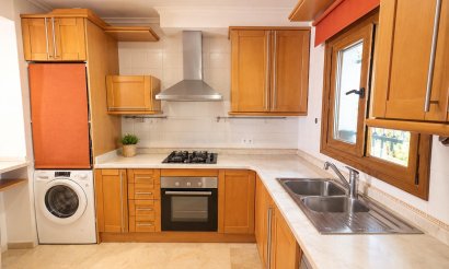 Resale - Duplex - Orihuela Costa - PAU 8
