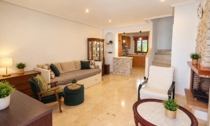 Resale - Duplex - Orihuela Costa - PAU 8
