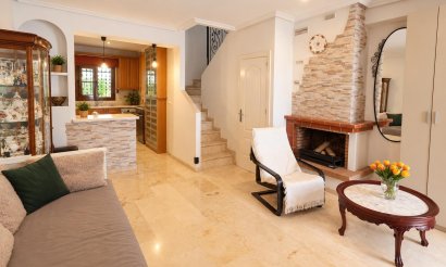 Resale - Duplex - Orihuela Costa - PAU 8