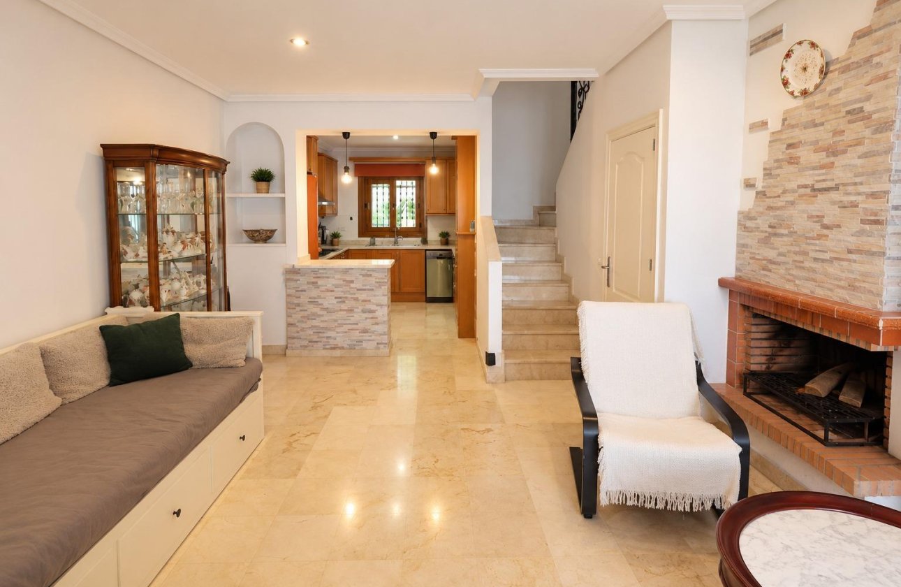 Resale - Duplex - Orihuela Costa - PAU 8