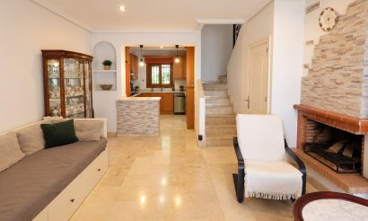 Resale - Duplex - Orihuela Costa - PAU 8