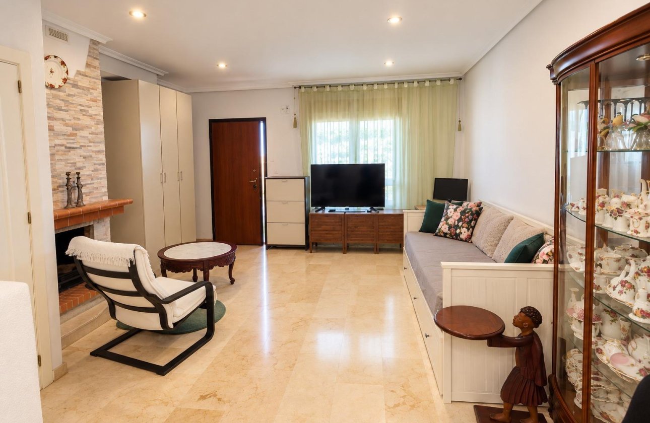 Resale - Duplex - Orihuela Costa - PAU 8