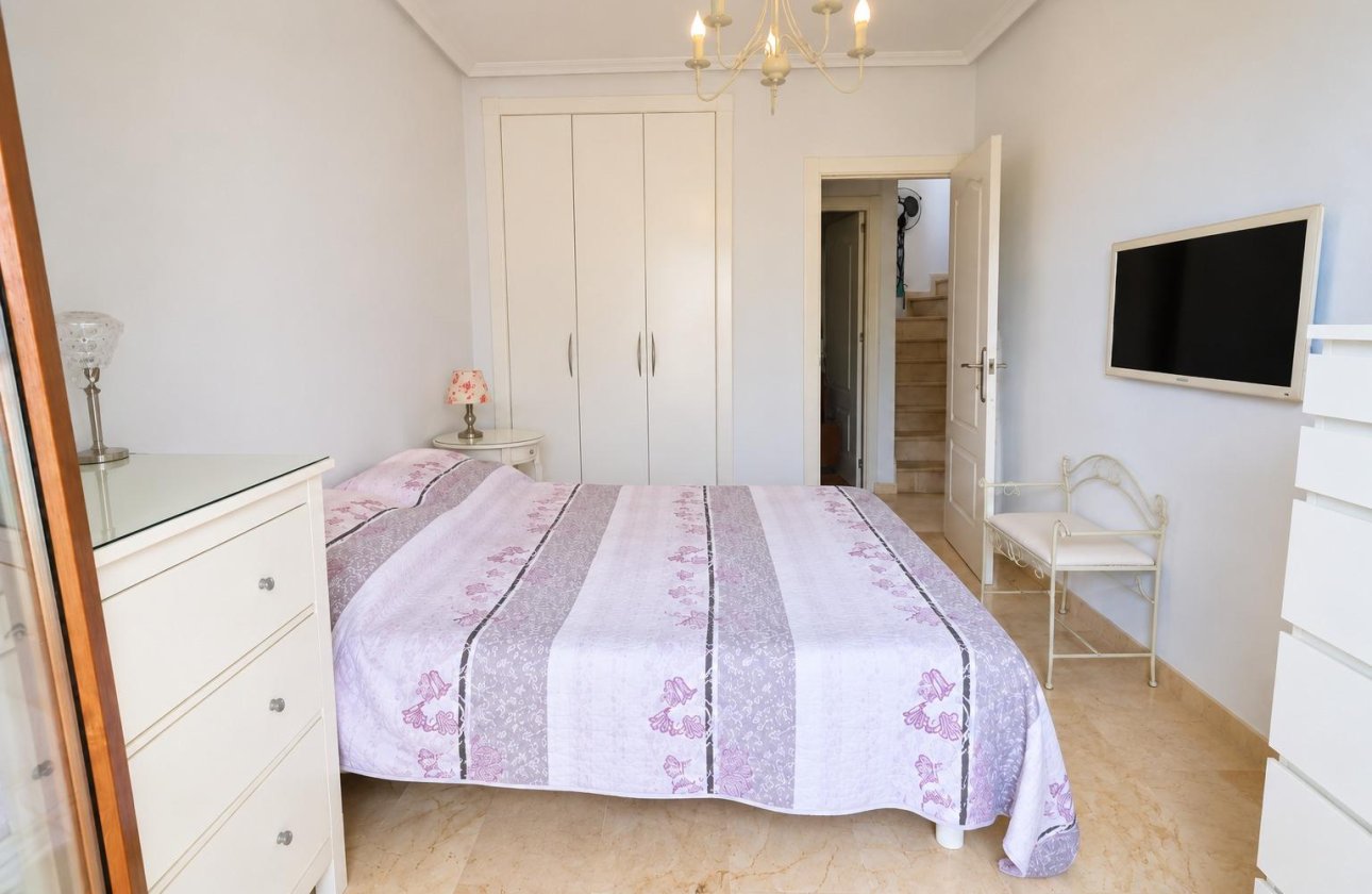 Resale - Duplex - Orihuela Costa - PAU 8