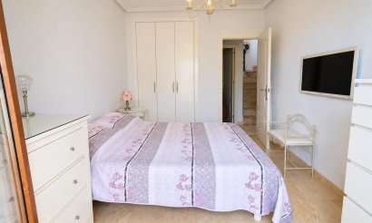 Resale - Duplex - Orihuela Costa - PAU 8