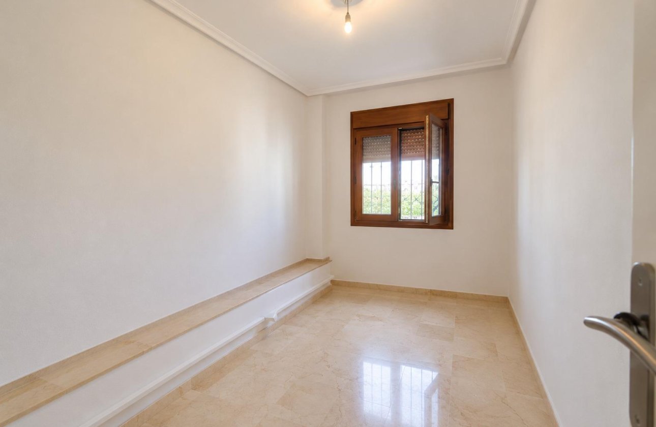 Resale - Duplex - Orihuela Costa - PAU 8