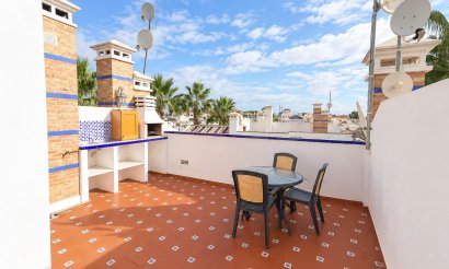 Resale - Duplex - Orihuela Costa - PAU 8