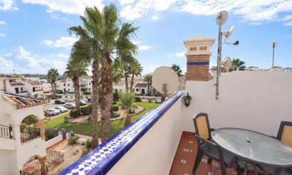 Resale - Duplex - Orihuela Costa - PAU 8