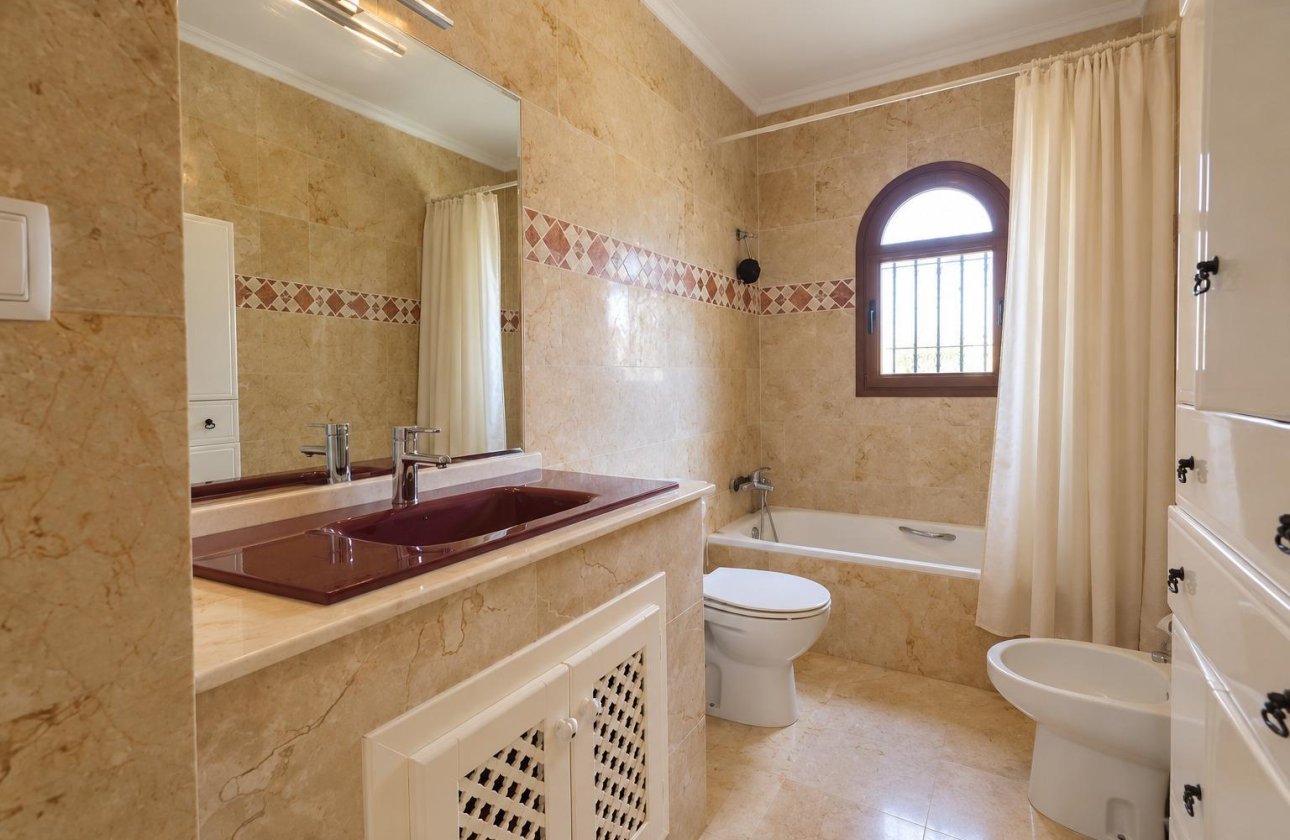 Resale - Duplex - Orihuela Costa - PAU 8