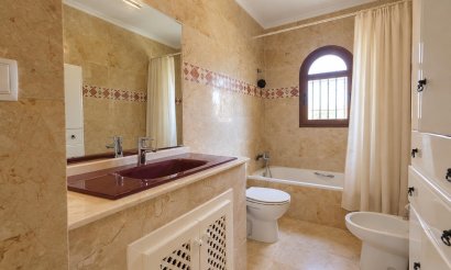 Resale - Duplex - Orihuela Costa - PAU 8