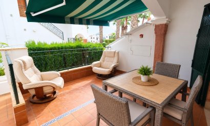 Resale - Duplex - Orihuela Costa - PAU 8