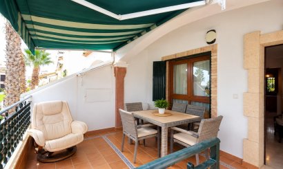 Resale - Duplex - Orihuela Costa - PAU 8
