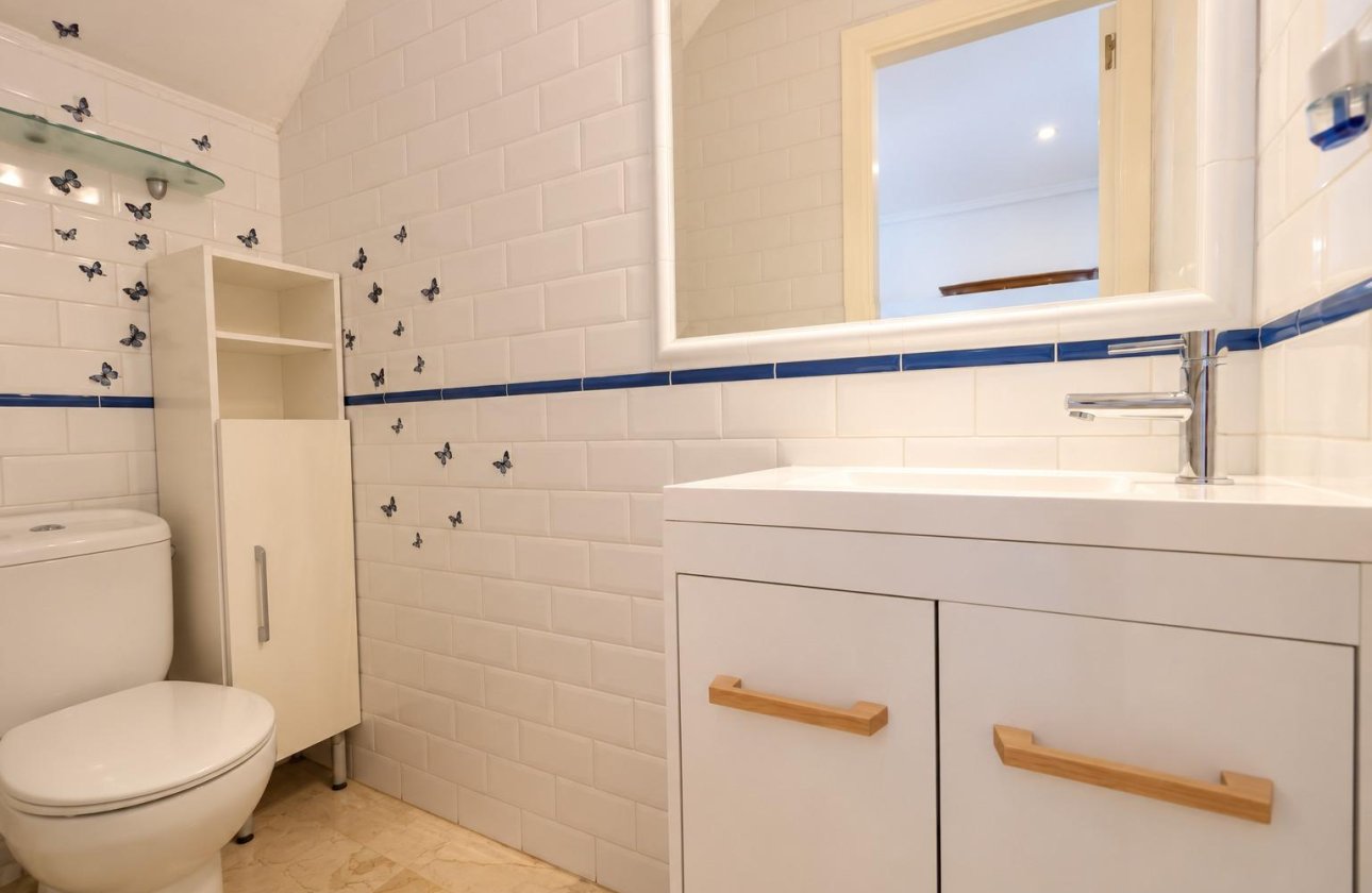 Resale - Duplex - Orihuela Costa - PAU 8