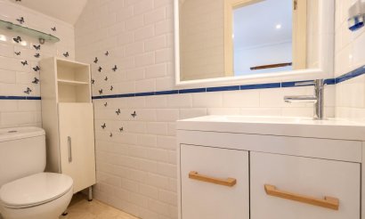 Resale - Duplex - Orihuela Costa - PAU 8