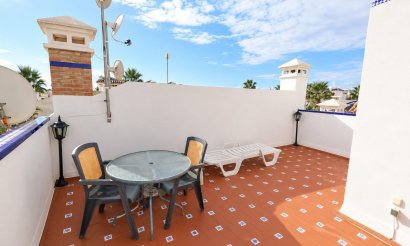Resale - Duplex - Orihuela Costa - PAU 8