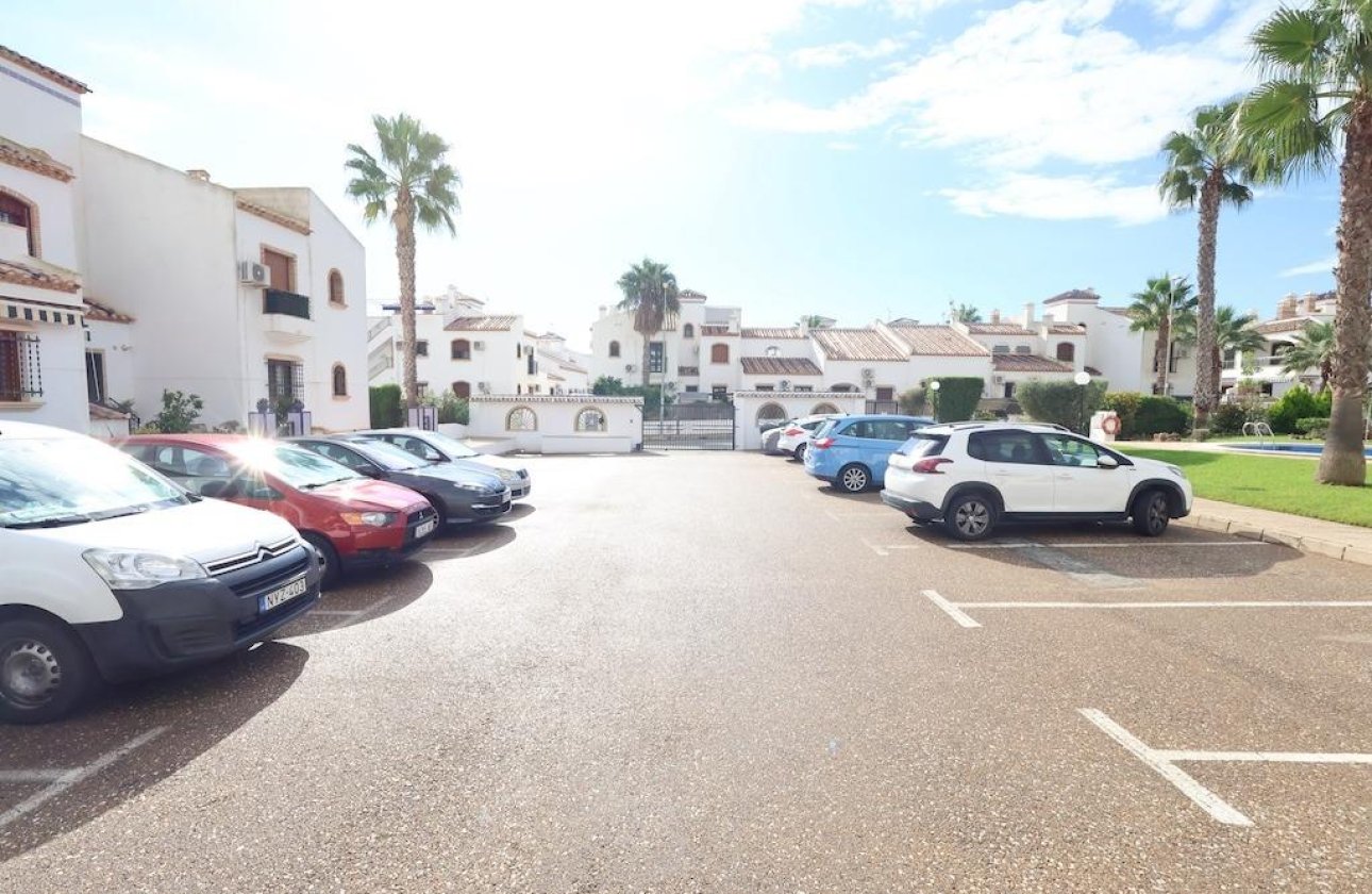 Resale - Duplex - Orihuela Costa - PAU 8