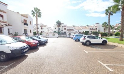 Resale - Duplex - Orihuela Costa - PAU 8
