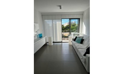 Resale - Bungalow - Pilar de la Horadada - Mil Palmeras