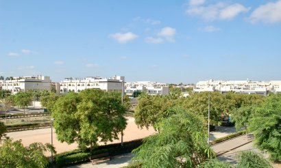 Resale - Bungalow - Pilar de la Horadada - Mil Palmeras