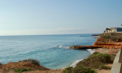 Resale - Bungalow - Pilar de la Horadada - Mil Palmeras