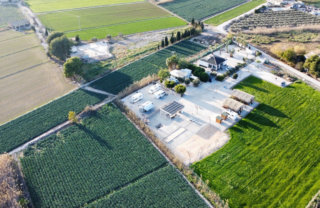 Resale - Villa - Dolores - Dolores - Country