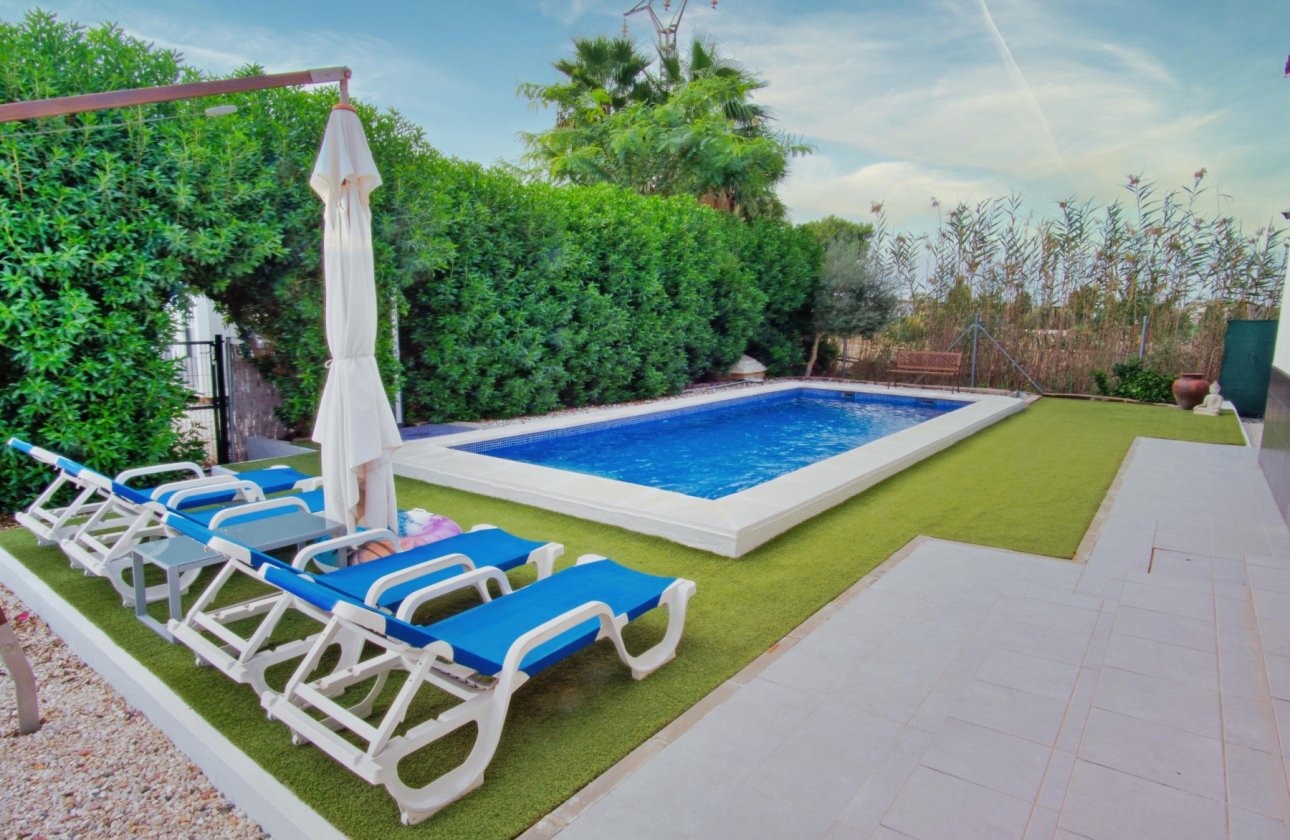 Resale - Villa - Dolores - Dolores - Country