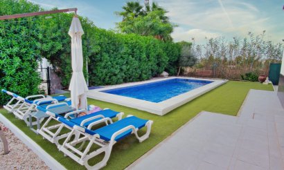 Resale - Villa - Dolores - Dolores - Country