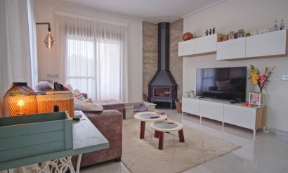 Resale - Villa - Dolores - Dolores - Country