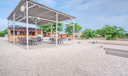 Resale - Villa - Dolores - Dolores - Country