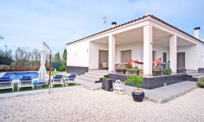 Resale - Villa - Dolores - Dolores - Country