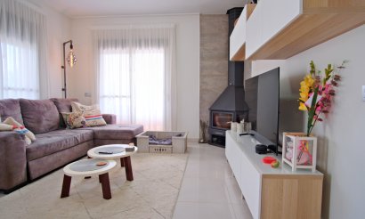 Resale - Villa - Dolores - Dolores - Country