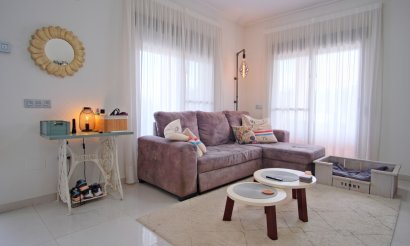 Resale - Villa - Dolores - Dolores - Country