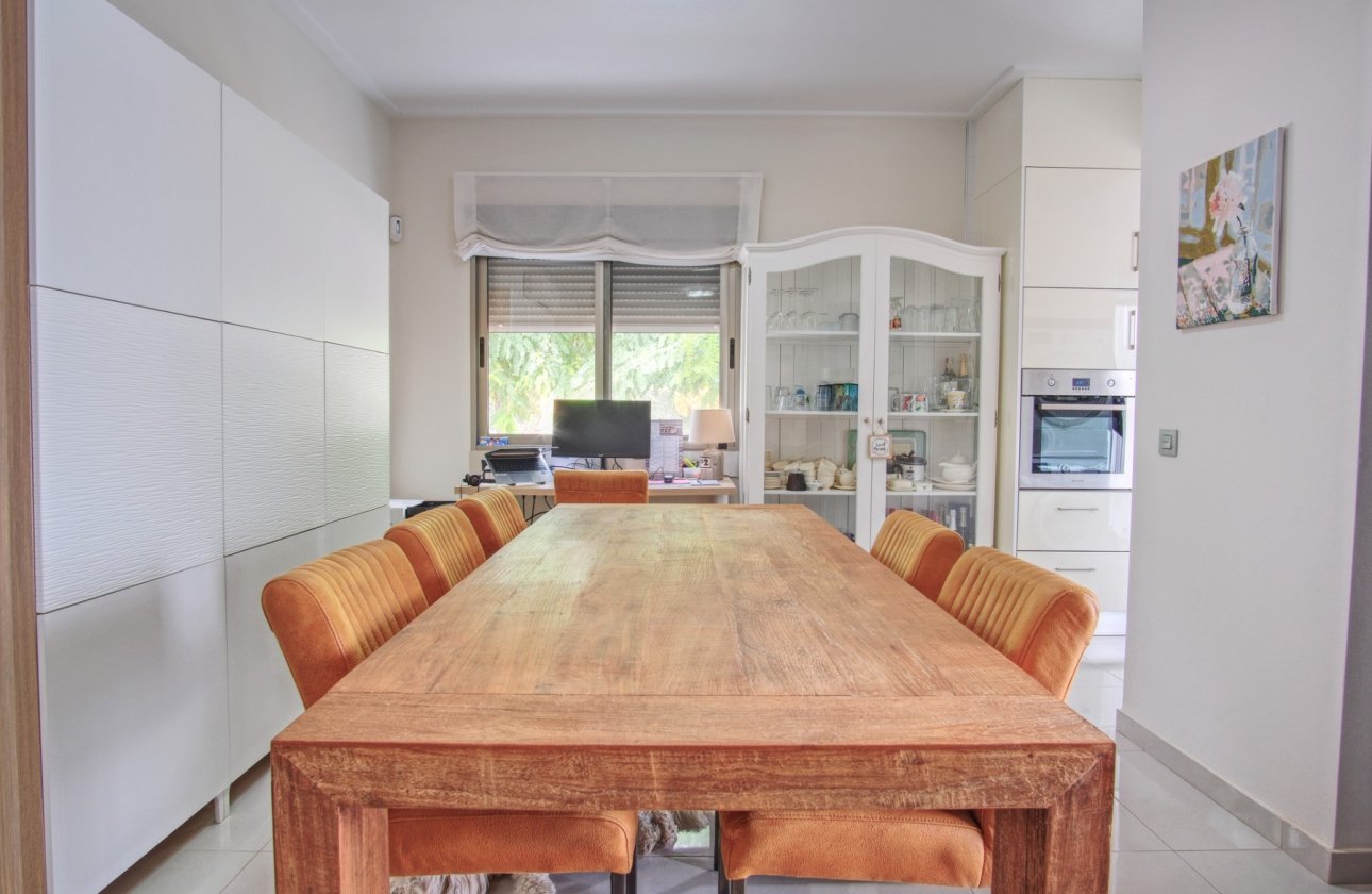 Resale - Villa - Dolores - Dolores - Country