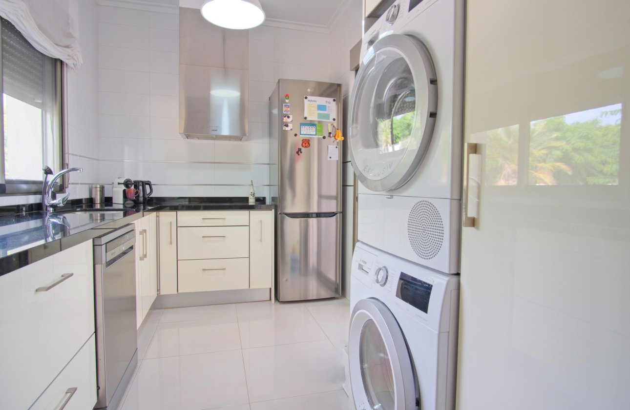 Resale - Villa - Dolores - Dolores - Country