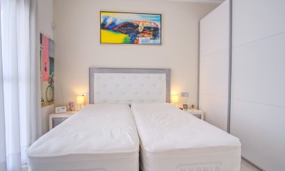 Resale - Villa - Dolores - Dolores - Country