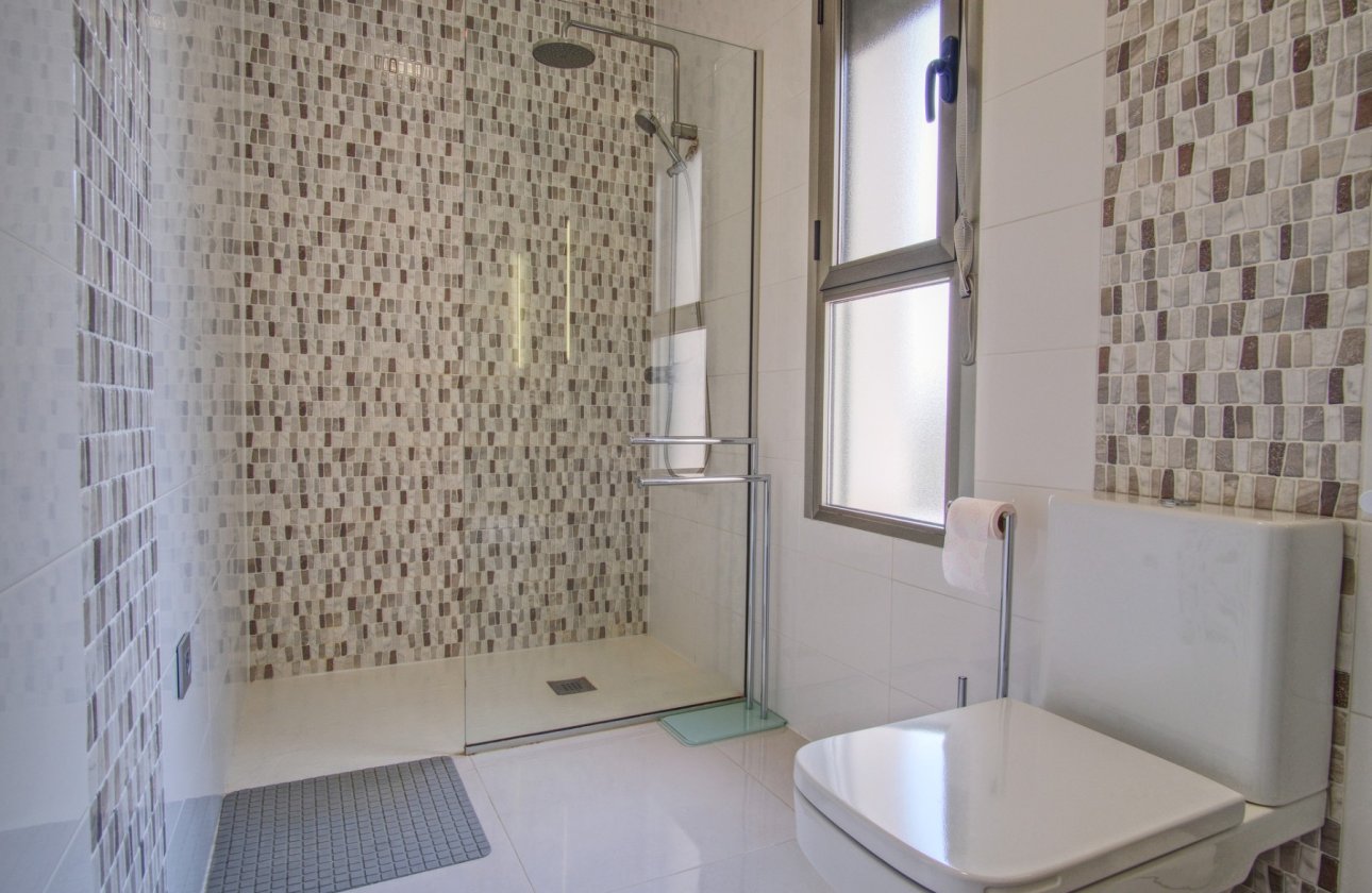 Resale - Villa - Dolores - Dolores - Country