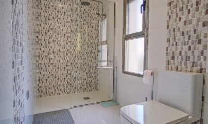 Resale - Villa - Dolores - Dolores - Country