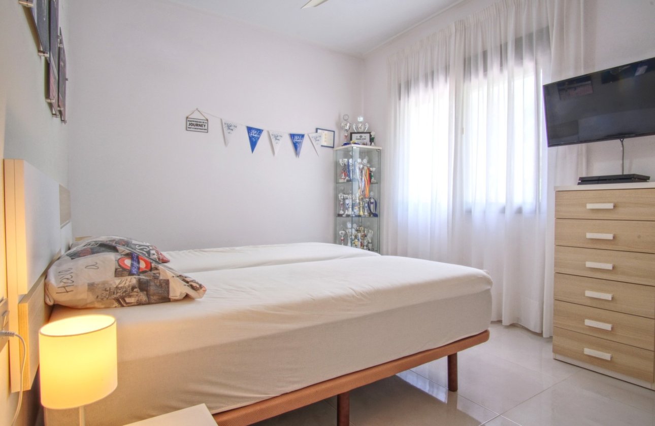Resale - Villa - Dolores - Dolores - Country